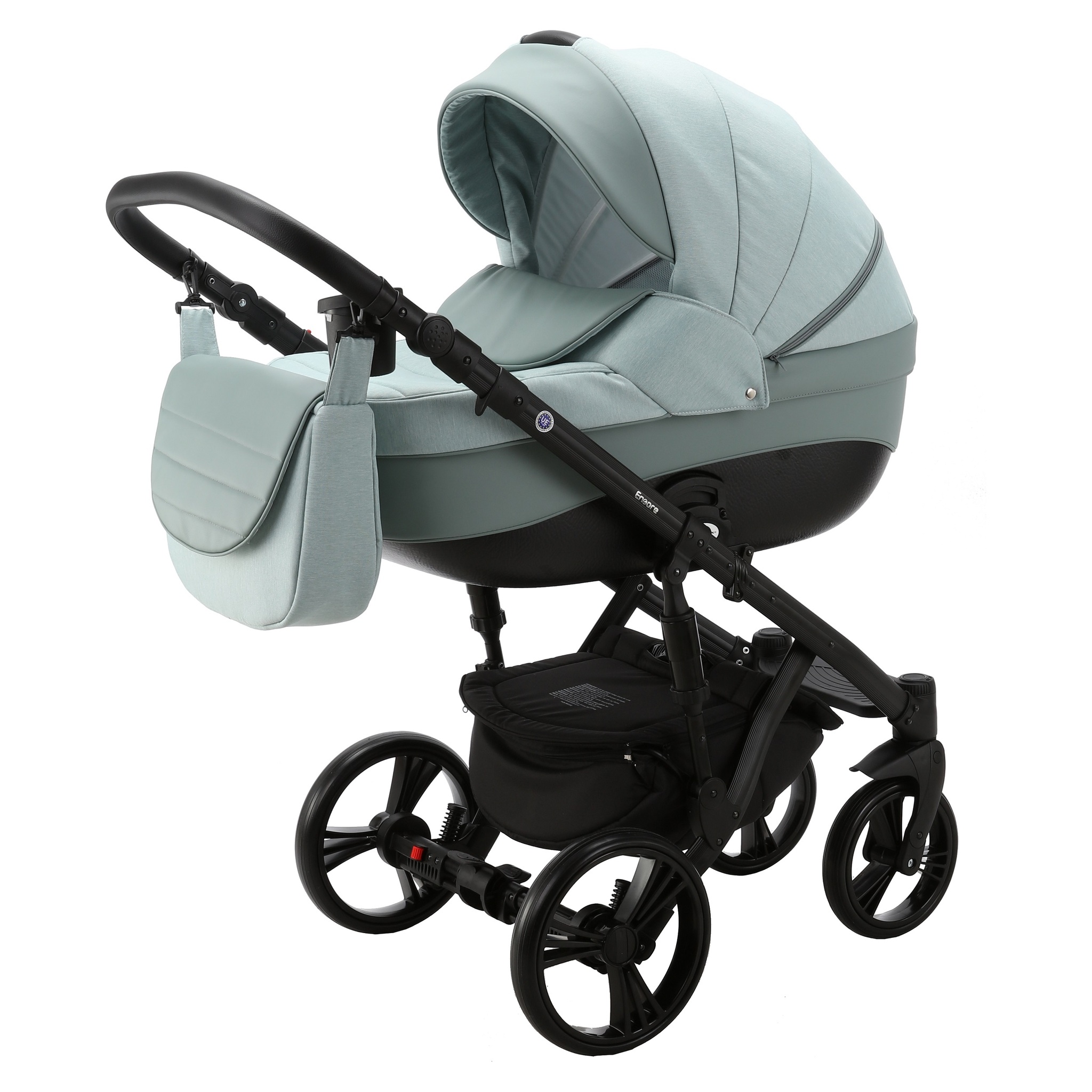 Adamex stroller review best sale